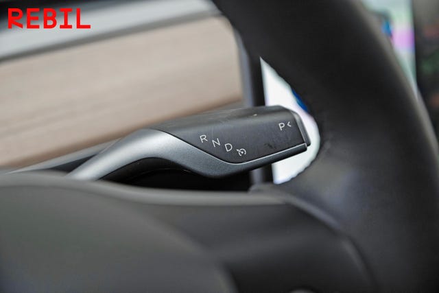 2021 TESLA MODEL 3 - 26