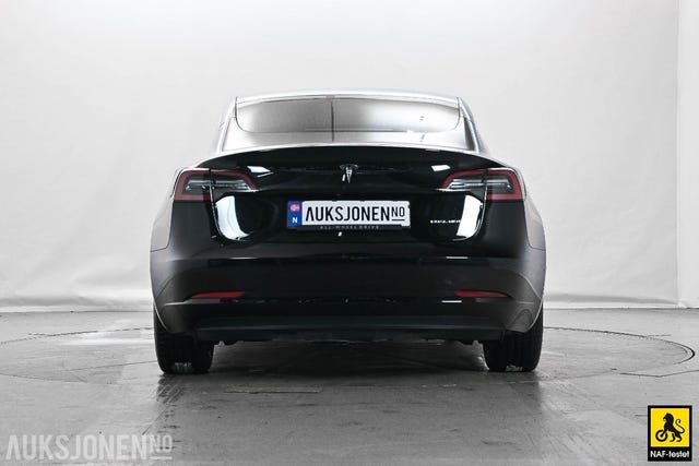 5YJ3E7EB3KF233974 2019 TESLA MODEL 3-4