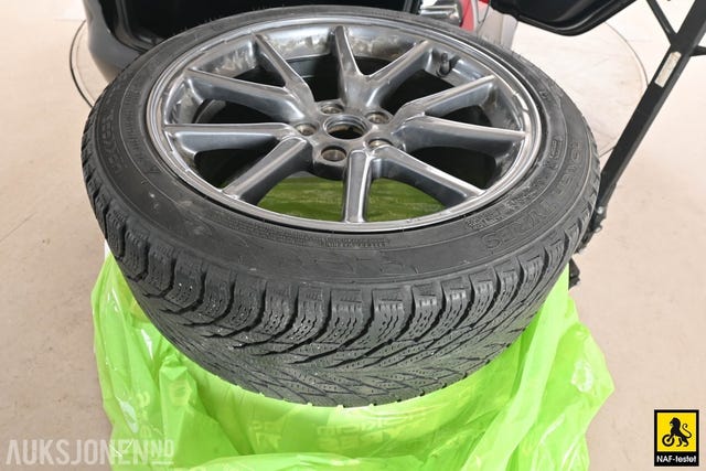 2019 TESLA MODEL 3 - 31