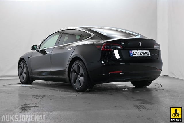 5YJ3E7EB3KF233974 2019 TESLA MODEL 3-3