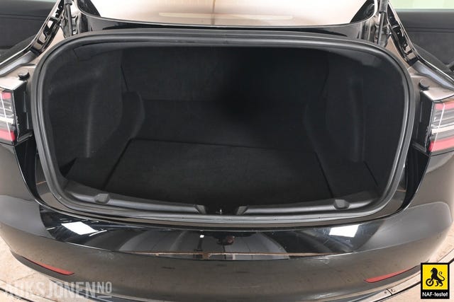 2019 TESLA MODEL 3 - 30