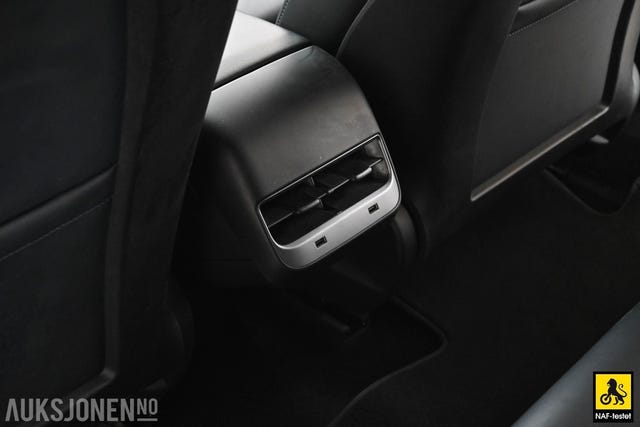 2019 TESLA MODEL 3 - 29