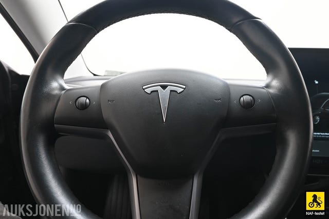 2019 TESLA MODEL 3 - 13