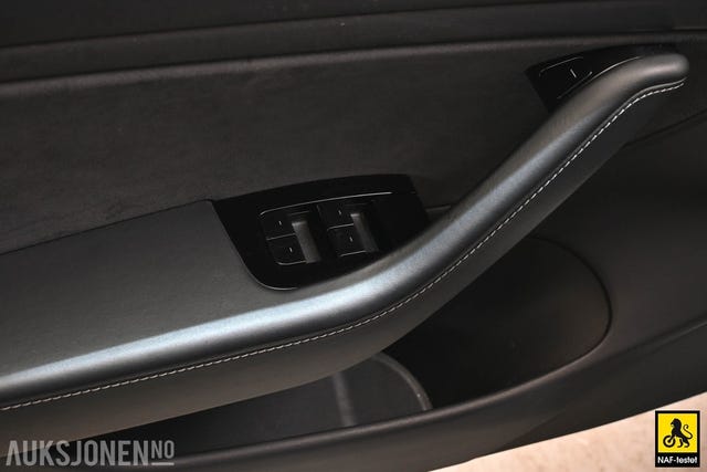 2019 TESLA MODEL 3 - 7