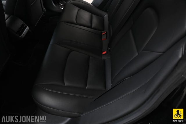 2019 TESLA MODEL 3 - 27