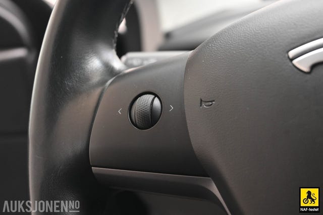 2019 TESLA MODEL 3 - 15
