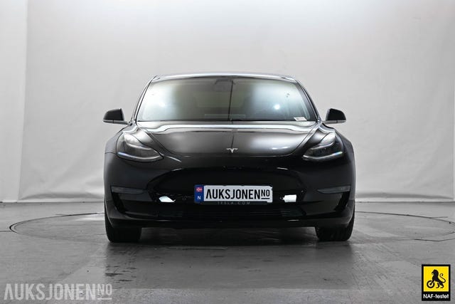 5YJ3E7EB3KF233974 2019 TESLA MODEL 3-1