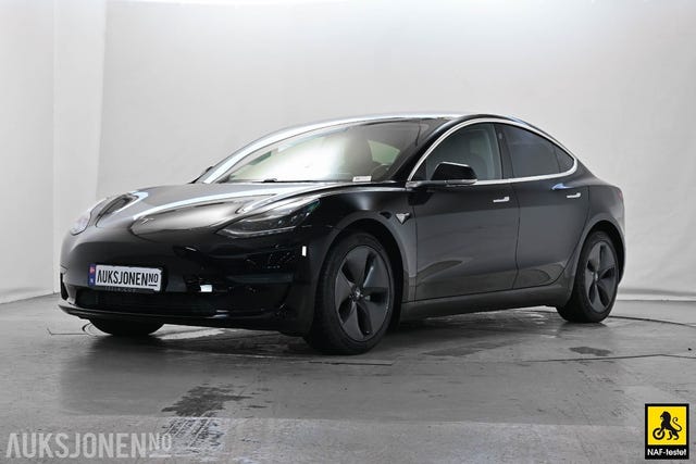 5YJ3E7EB3KF233974 2019 TESLA MODEL 3-2