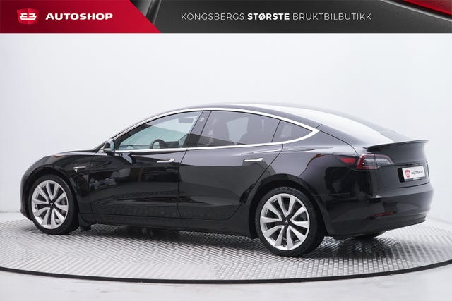5YJ3E7EB2KF241726 2019 TESLA MODEL 3-3