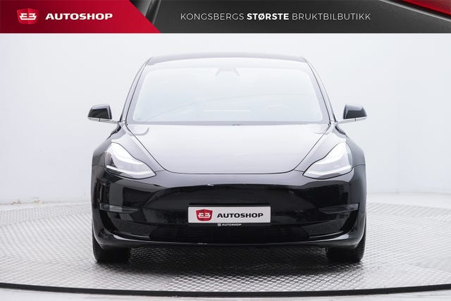 5YJ3E7EB2KF241726 2019 TESLA MODEL 3-5
