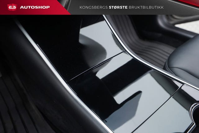 2019 TESLA MODEL 3 - 31