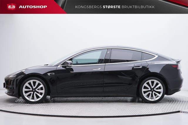 5YJ3E7EB2KF241726 2019 TESLA MODEL 3-2