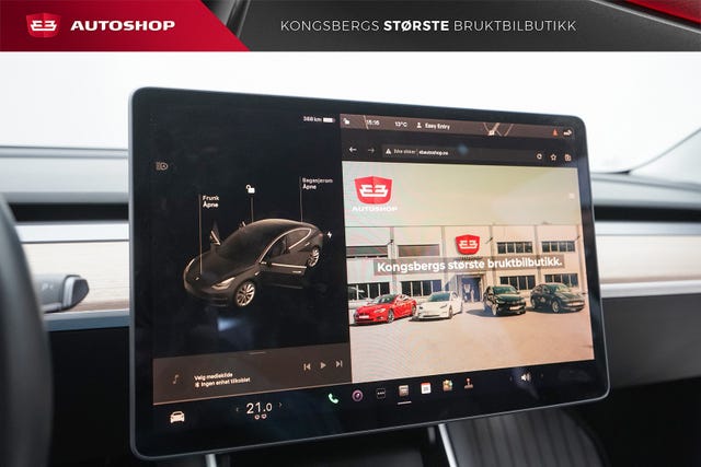 2019 TESLA MODEL 3 - 29
