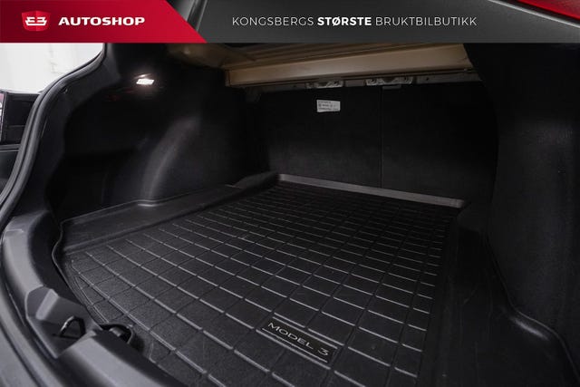 2019 TESLA MODEL 3 - 23