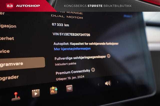 2019 TESLA MODEL 3 - 34