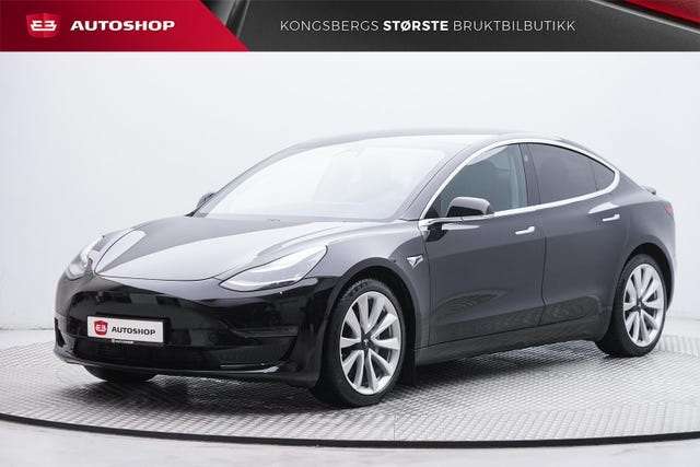5YJ3E7EB2KF241726 2019 TESLA MODEL 3-0