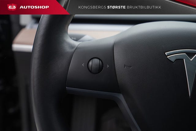 2019 TESLA MODEL 3 - 28