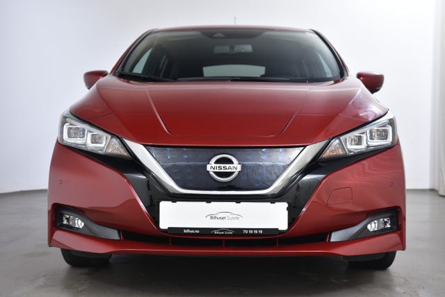 SJNFAAZE1U0108079 2020 NISSAN LEAF-5
