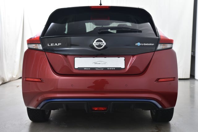 SJNFAAZE1U0108079 2020 NISSAN LEAF-2