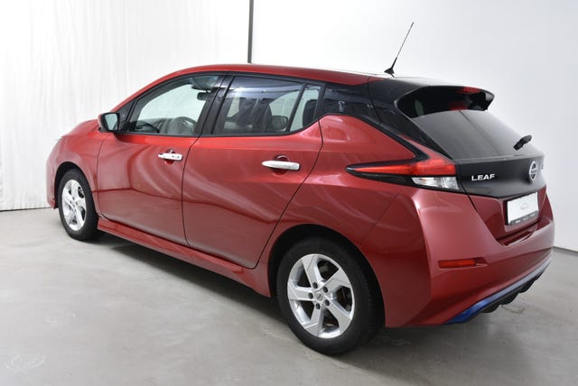 SJNFAAZE1U0108079 2020 NISSAN LEAF-1