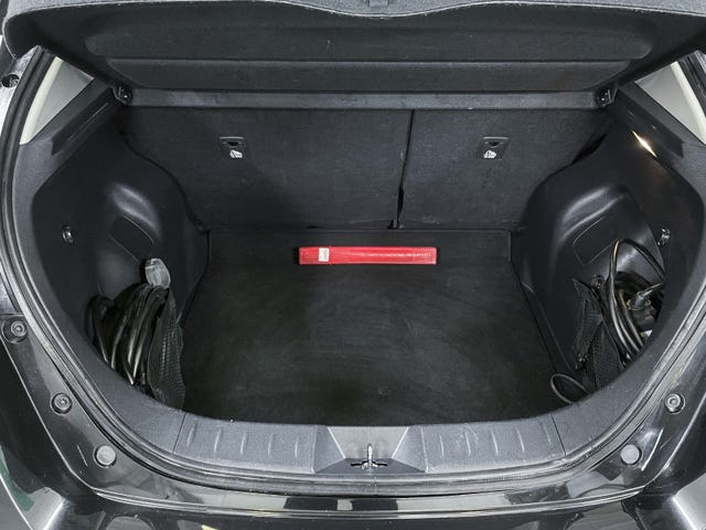 2018 NISSAN LEAF - 7