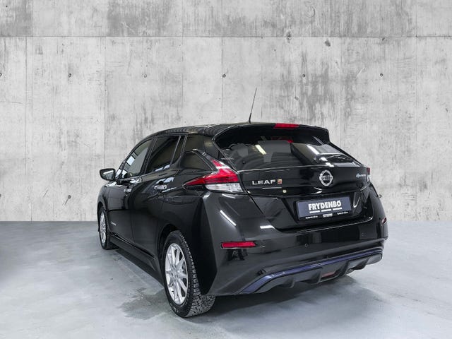 SJNFAAZE1U0006841 2018 NISSAN LEAF-4