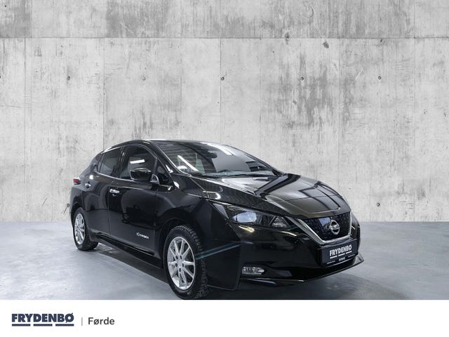 SJNFAAZE1U0006841 2018 NISSAN LEAF-0