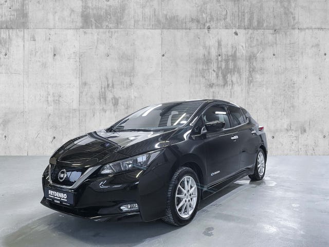 SJNFAAZE1U0006841 2018 NISSAN LEAF-5