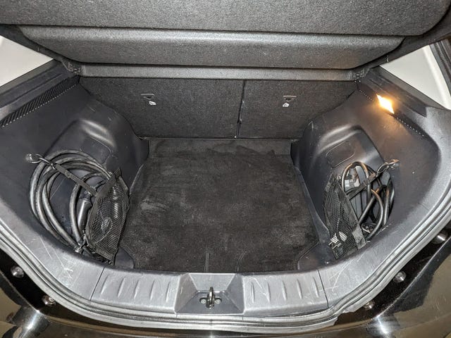 2018 NISSAN LEAF - 11