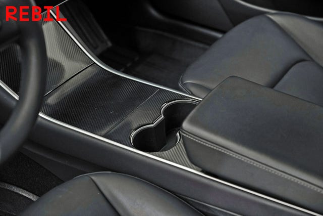 2019 TESLA MODEL 3 - 21