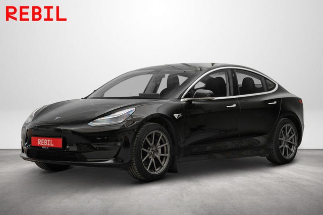 5YJ3E7EA4KF369537 2019 TESLA MODEL 3-0