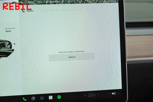 2019 TESLA MODEL 3 - 17