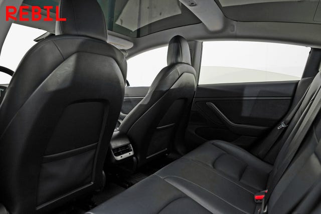 2019 TESLA MODEL 3 - 11