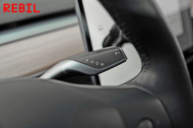 2019 TESLA MODEL 3 - 22