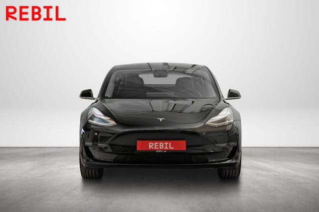 5YJ3E7EA4KF369537 2019 TESLA MODEL 3-2