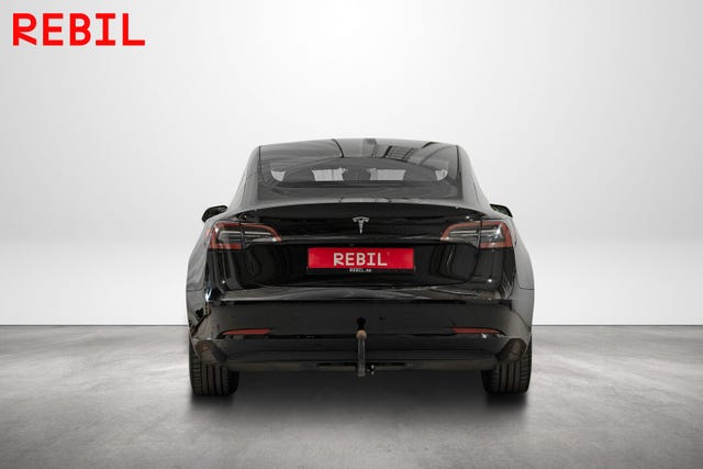 5YJ3E7EA4KF369537 2019 TESLA MODEL 3-5
