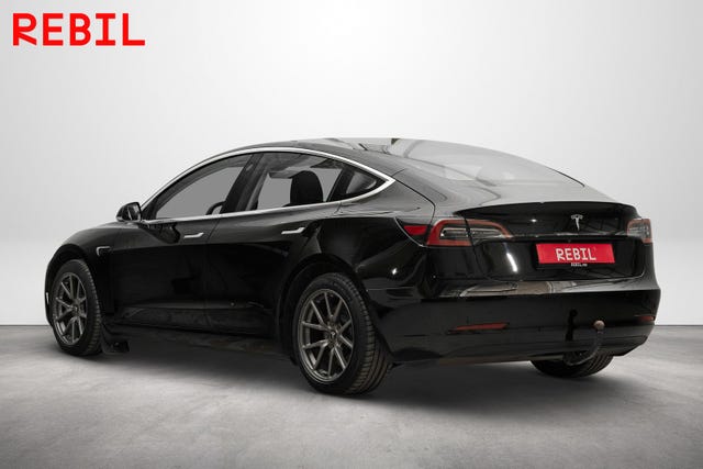 2019 TESLA MODEL 3 - 7