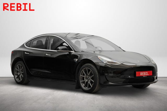5YJ3E7EA4KF369537 2019 TESLA MODEL 3-3