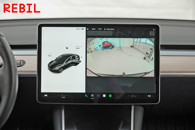 2019 TESLA MODEL 3 - 16