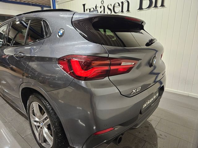 2021 BMW X2 - 4