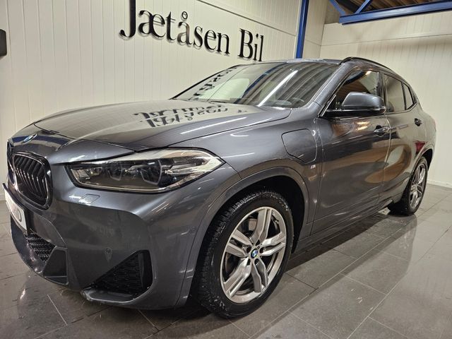 2021 BMW X2 - 1