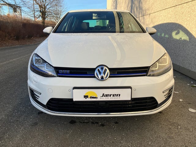 WVWZZZAUZFW805936 2015 VOLKSWAGEN GOLF-1
