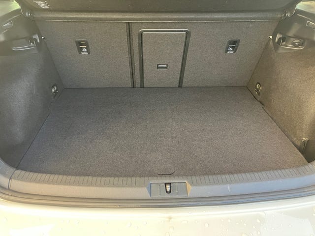 2015 VOLKSWAGEN GOLF - 18