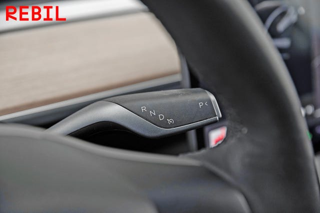 2021 TESLA MODEL 3 - 24