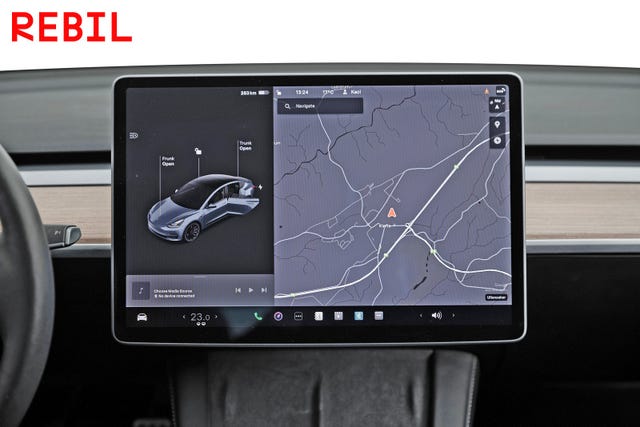 2021 TESLA MODEL 3 - 15