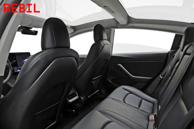2021 TESLA MODEL 3 - 11