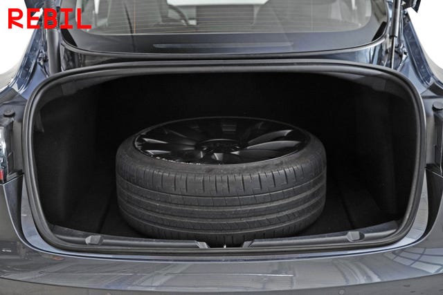 2021 TESLA MODEL 3 - 26