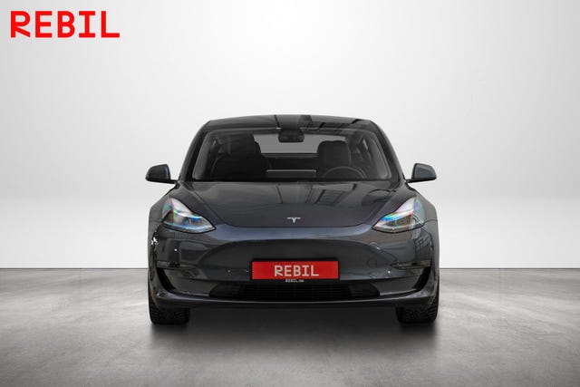 5YJ3E7ECXMF954224 2021 TESLA MODEL 3-2