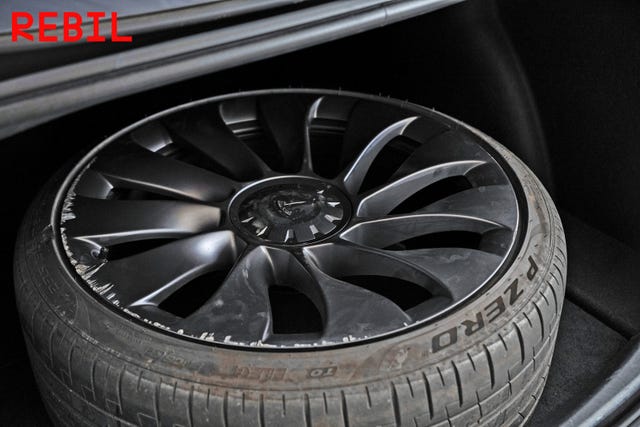 2021 TESLA MODEL 3 - 27