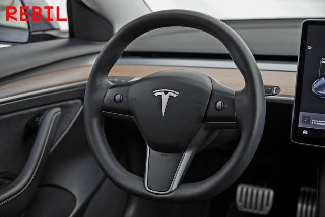 2021 TESLA MODEL 3 - 14